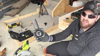 How to make a MINI CARPET KICKER