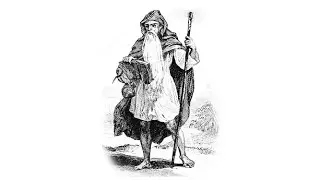 Irish Wisdom Preserved in Bible & Pyramids