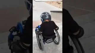 Jeremy's Journey: WCMX October Skate Sessions: Part II
