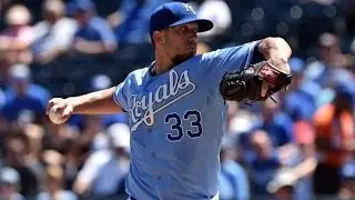 James Shields Ultimate 2014 Highlights