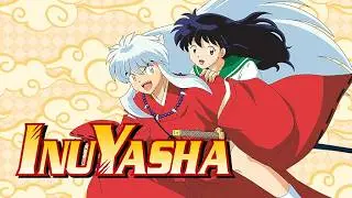 InuYasha (2000) Anime Review