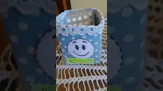 Uma boa ideia nunca é demais.