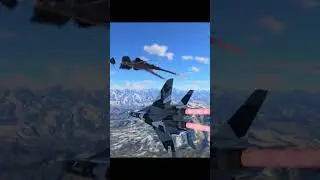 выхода нет #warthunder #120s #crewgtw #tanks #4k #war #wot #memes #танки