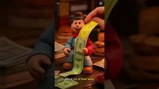 Mac Donald Business Story #branding #strategy #story #marketing #mindset #money