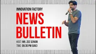 Live Zoom Meeting | News Bulletin | Mr Zee Senior | Crypto Machine Live Meeting