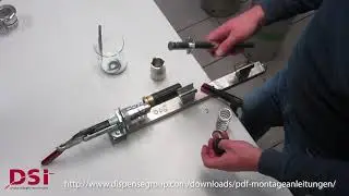 Refurbish A-/G-Type Spear with Loose Safety