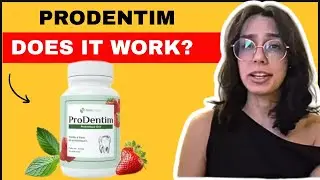 Does ProDentim Work? 🦷 Real Review for Teeth, Gums & Bad Breath