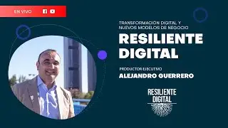 Resiliente Digital #2022-07. Hoy con Pecunpay, Bit2ME, Mentor Day y ShareCollab