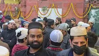 4 February 2026 Dargah Hazrat Khwaja Syed Nizamuddin Auliya