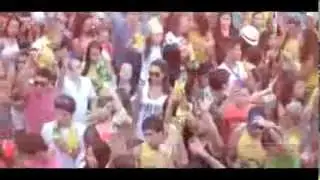Forr&oacute; Estigado - Document&aacute;rio Carnaval 2014 - Django Filmes - High Ligths