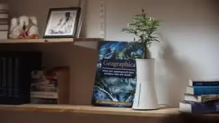 Botanium kickstarter video