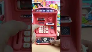 Satisfying with Unboxing & Review Miniature Kitchen Set Toys Cooking Video | ASMR Videos no music