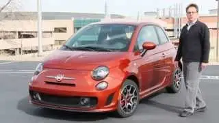 2013 Fiat 500 Buying Advice