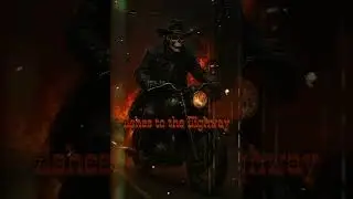 Faelan- Ashes on the Highway