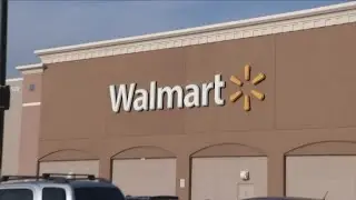 Retail sales data, Walmart results signal holiday cheer