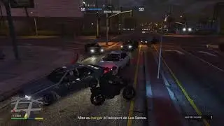 Correspondance fatale GTA V Online FCROdBM1997