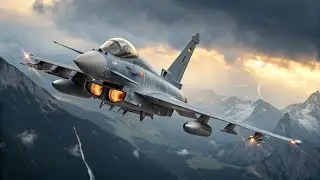 &bdquo;Eurofighter Typhoon Tranche 4 &ndash; Deutschlands Superj&auml;ger 2026