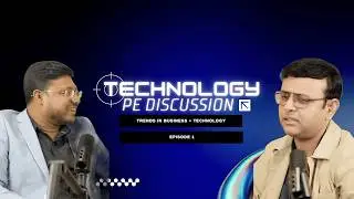 Technology Pe Discussion Hona Chahiye | Skylink Nextcast Episode 1