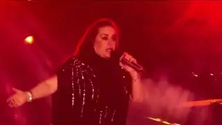 Pandora y Flans en Tuxtla Gutiérrez 2025 @pandoraoficial @FlansOficial @williamvo6635 
