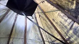 De tipi van Arland Swaak.wmv