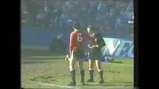 1986/87 Everton v Charlton Athletic (Highlights)