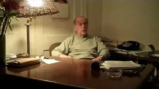 Mortan Herskowitz on Psychiatric Orgone Therapy