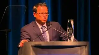 Sports Broadcasting Hall of Fame 2015: Sandy Grossman