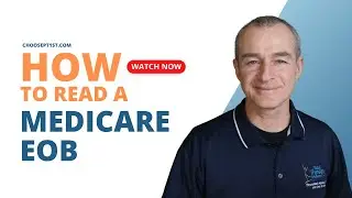 Reading a Medicare EOB in 2022 (Understanding Insurance Payments) Physical Therapy