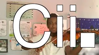 Mii Channel But Every Note is C