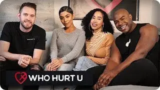 Surviving A Narcissist || WHO HURT U feat. Abby De La Rosa