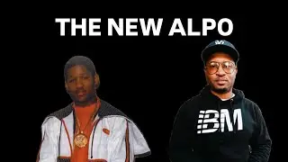 LUCE CANNON, THE WEST COAST ALPO