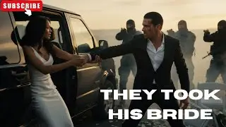 They Kidnapped His Bride&hellip; And Triggered a Billionaire&rsquo;s Revenge