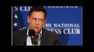 Peter thiel&rsquo;s bitcoin bet: founders fund bought cryptocurrency worth millions, report says