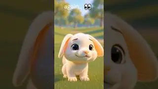 WAIT&hellip; it&rsquo;s okay 🤍 | Cute Puppy