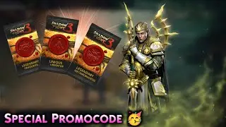 Free Metamorphosis And Widow's Favorite Set  🤯 | Special CC Promocode 🥳 Claim now ! 