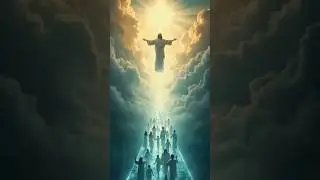 🌟 Salvation & Blessings in Jesus ✝️💖✨ Find hope, love, and eternal life through Christ! 🕊️🙏