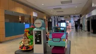 Final Walkthrough of Paradise Valley Mall - The Night It Closed Forever