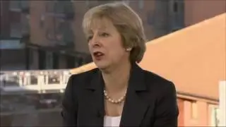 Theresa May's Great Repeal Bill is a running commentary on Brexit