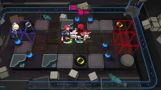Mystery Of Dust gameplay - GogetaSuperx