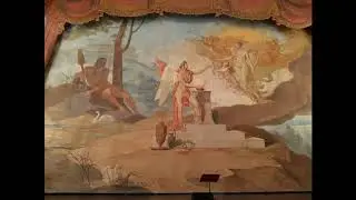 Prospectors Arrive, Jonny Greenwood, Fermo 25/10/19