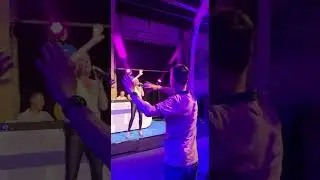 Zangeres Josefine Wijnhoven - Abba - Thank you for the music