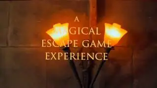 Moviescape - Merlin's Magic Academy