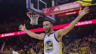Warriors Film Session: Setting Records