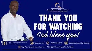 Jesus Our Hope  By Patrick E Quainoo