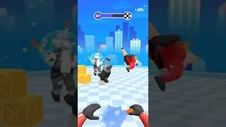 Hit Master 3D New Gameplay Level 67