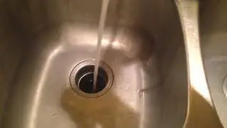 Drano max gel unbiased unsponsored fixing my clogged garbage disposal & kitchen sink plumbing part 5