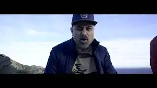 UTHOPIA - Contrarreloj FT NACH & SAMUEL 0'KANE (Video Oficial)