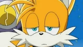 TRINITY BONUS SONIC  LEGACY / FNF ) v-slice 