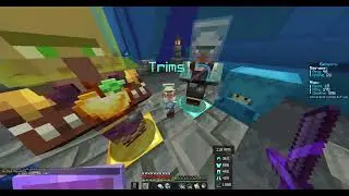 Why Genpire is the best UHC server