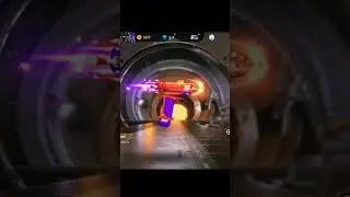 🥶FREE FIRE NEXT INCUBATOR GUN 🔫 MINI UZI 🍷🗿
